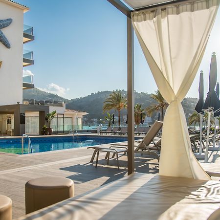 Hotel Eden Soller Порт-де-Сольєр Екстер'єр фото