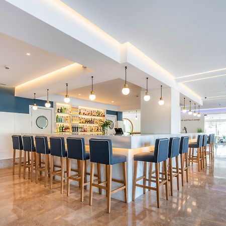Hotel Eden Soller Порт-де-Сольєр Екстер'єр фото