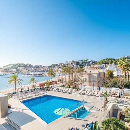 Hotel Eden Soller Порт-де-Сольєр Екстер'єр фото