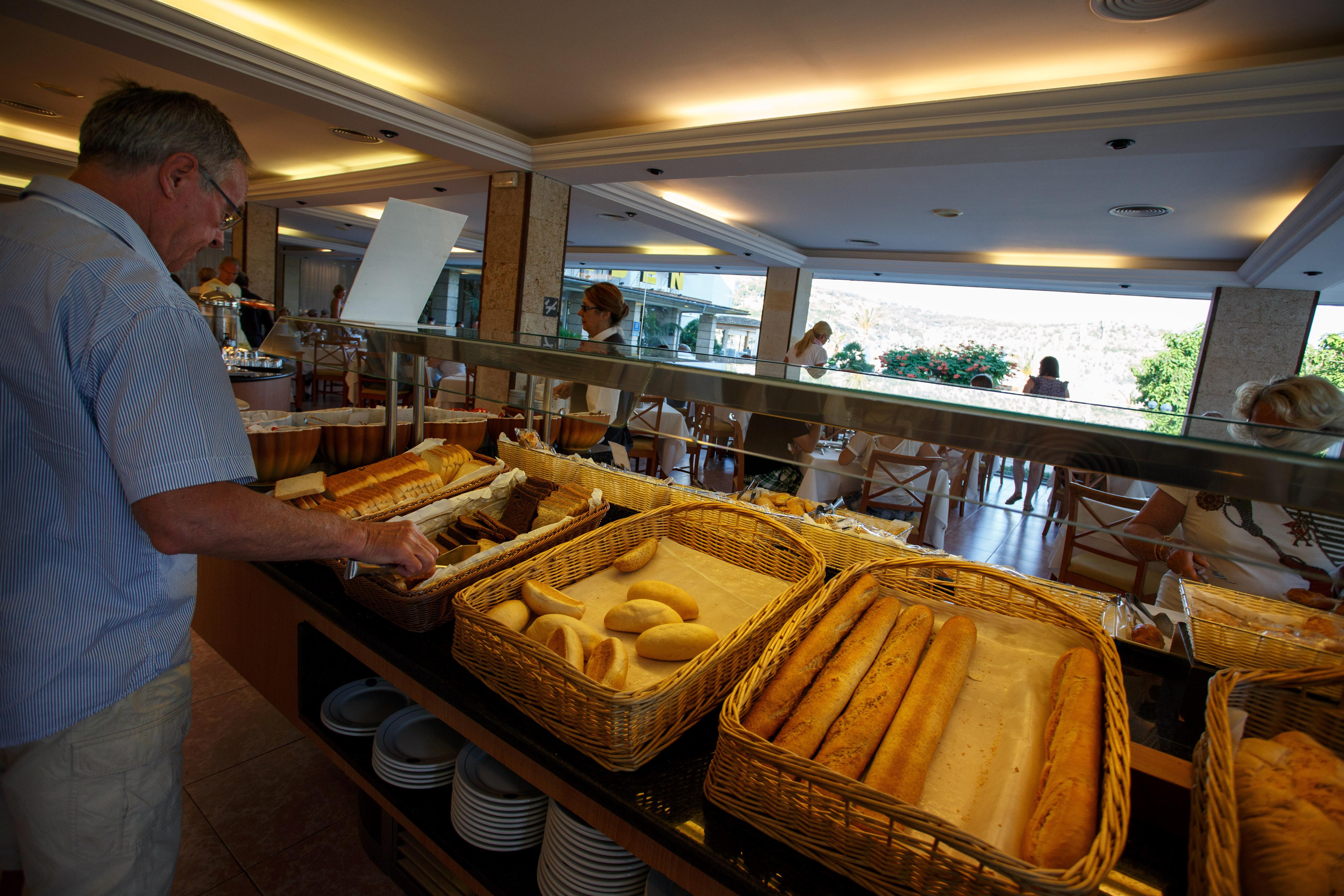 Hotel Eden Soller Порт-де-Сольєр Екстер'єр фото