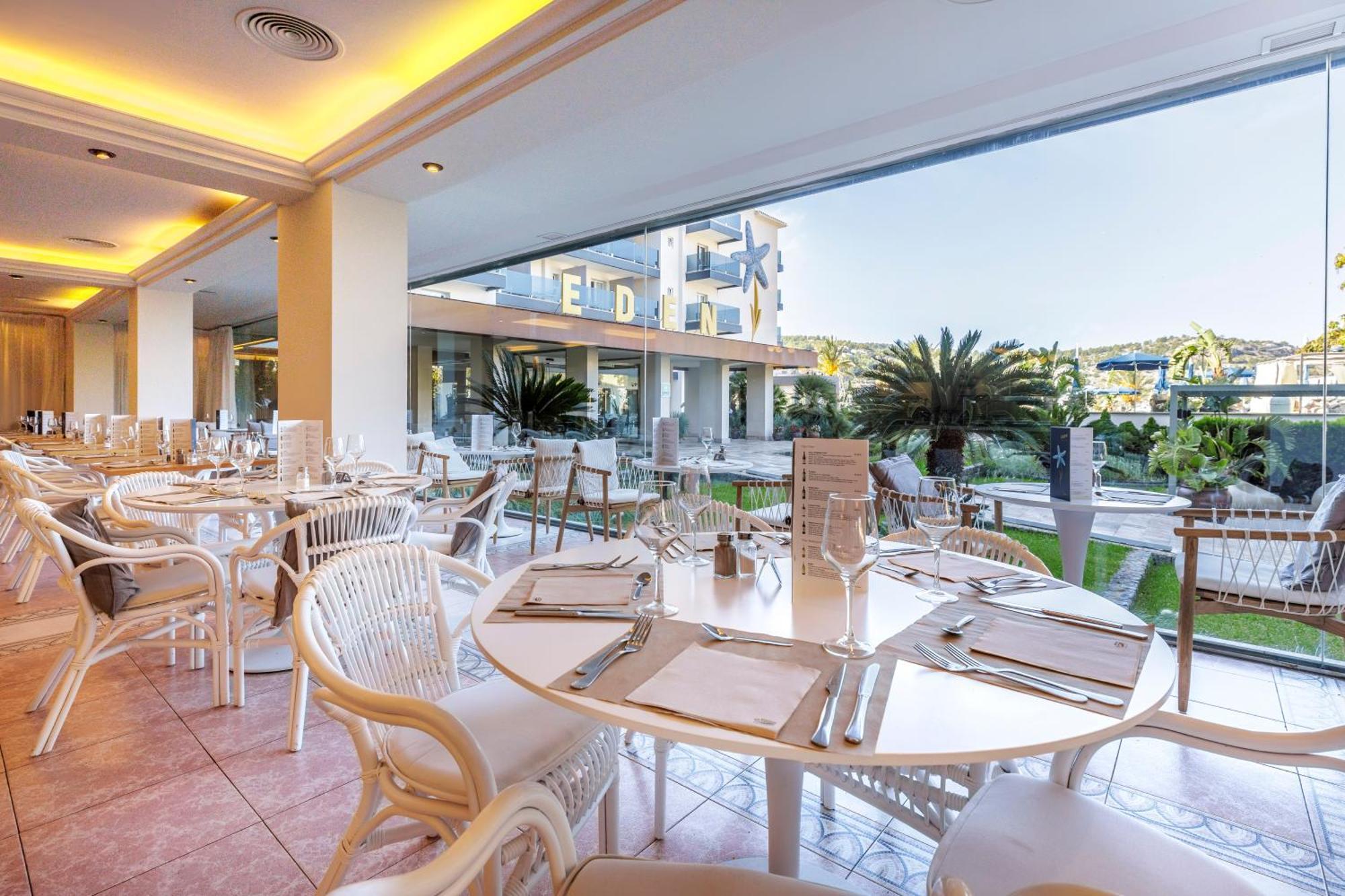 Hotel Eden Soller Порт-де-Сольєр Екстер'єр фото