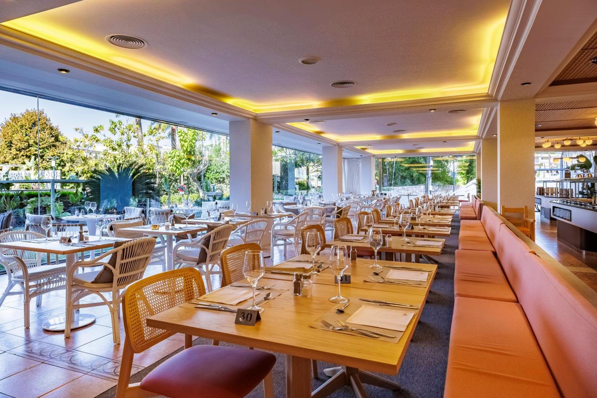 Hotel Eden Soller Порт-де-Сольєр Екстер'єр фото