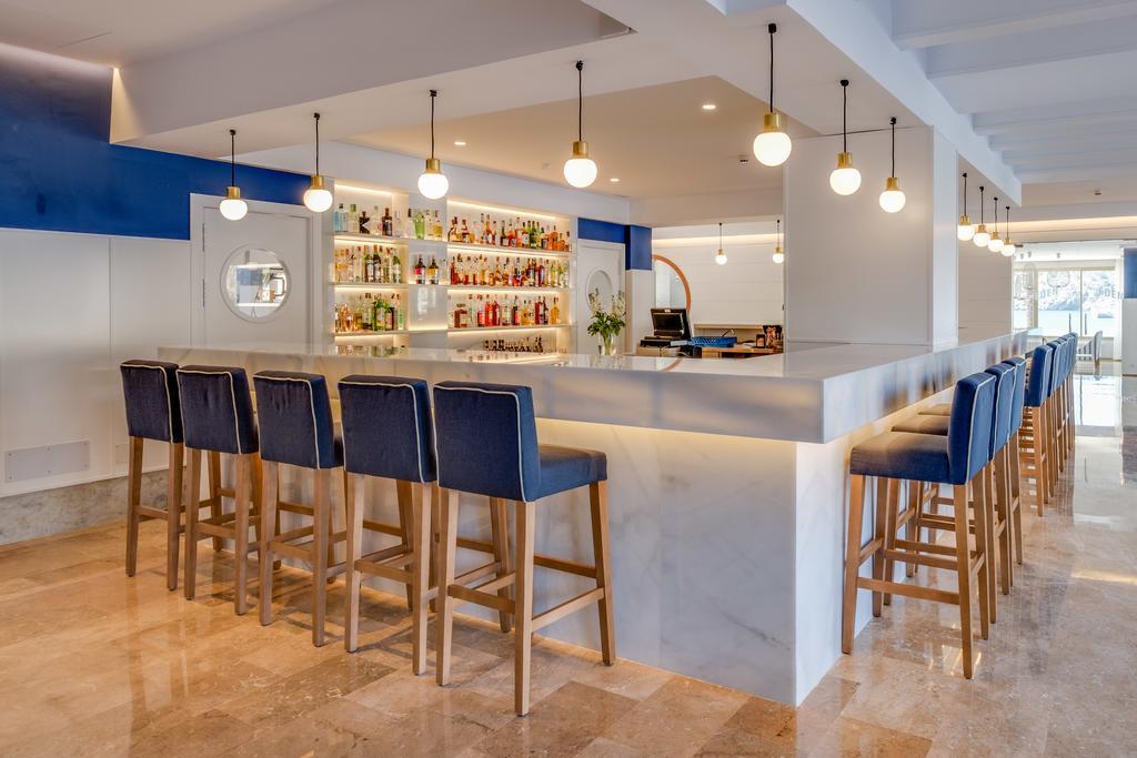 Hotel Eden Soller Порт-де-Сольєр Екстер'єр фото