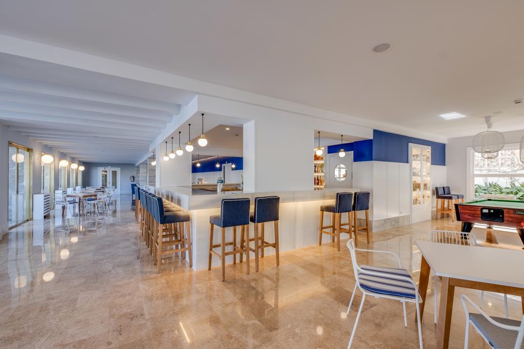 Hotel Eden Soller Порт-де-Сольєр Екстер'єр фото