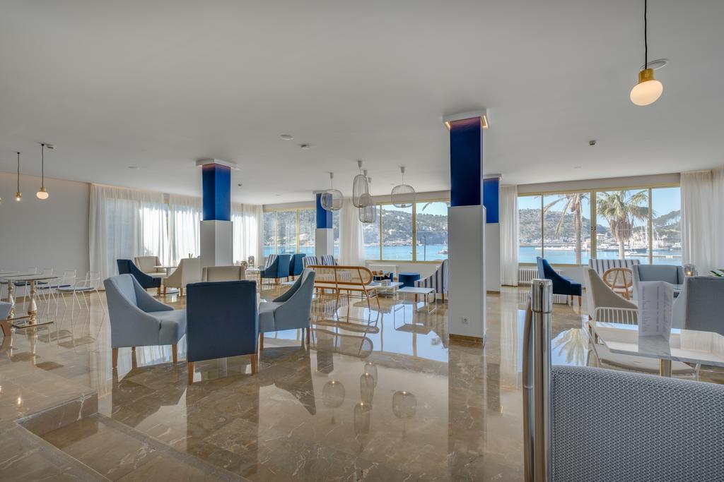 Hotel Eden Soller Порт-де-Сольєр Екстер'єр фото