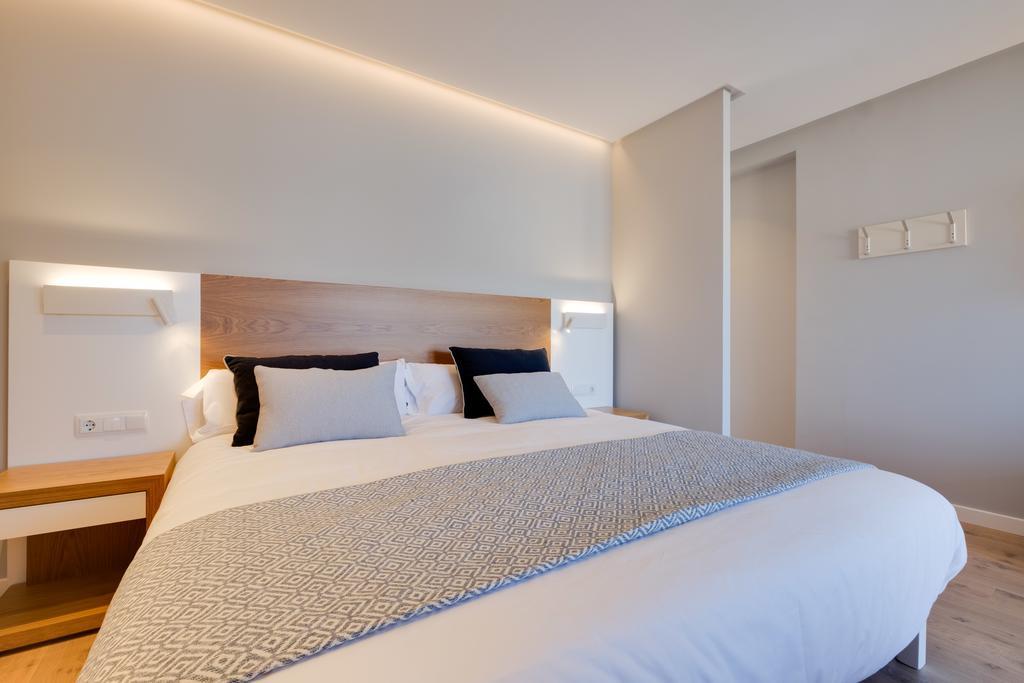 Hotel Eden Soller Порт-де-Сольєр Екстер'єр фото