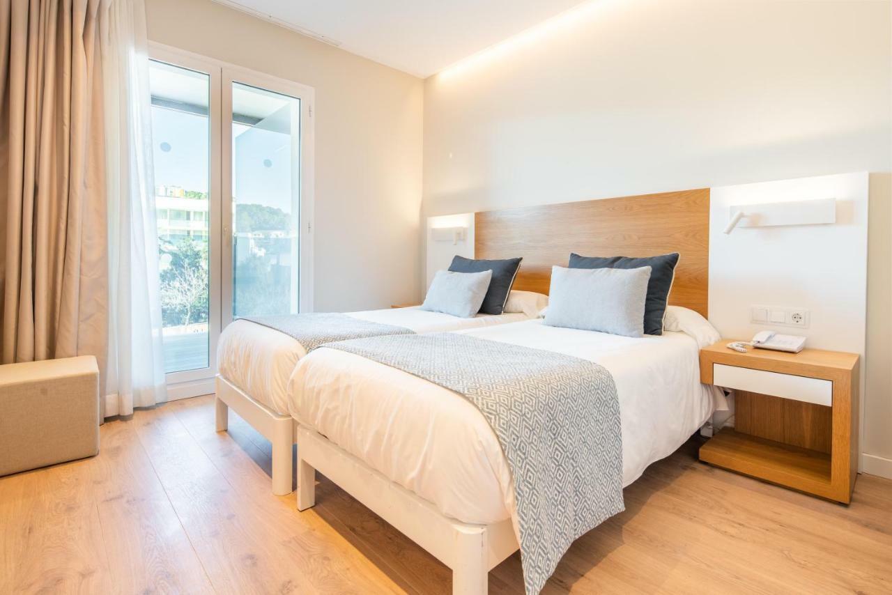 Hotel Eden Soller Порт-де-Сольєр Екстер'єр фото
