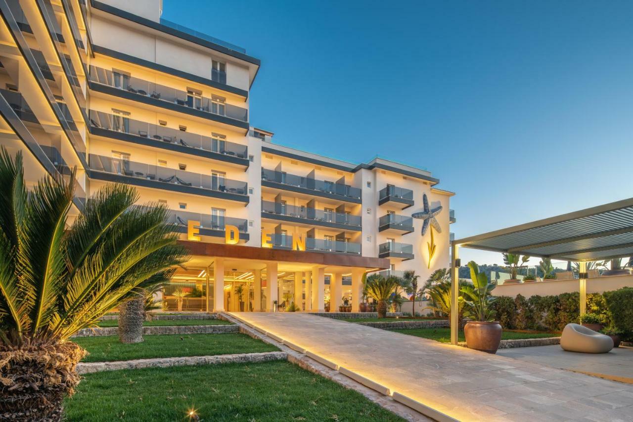 Hotel Eden Soller Порт-де-Сольєр Екстер'єр фото