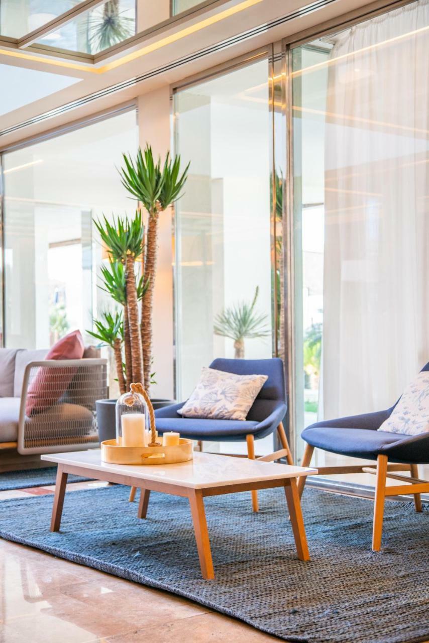 Hotel Eden Soller Порт-де-Сольєр Екстер'єр фото