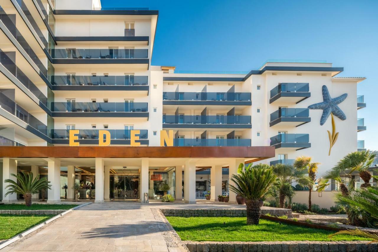 Hotel Eden Soller Порт-де-Сольєр Екстер'єр фото