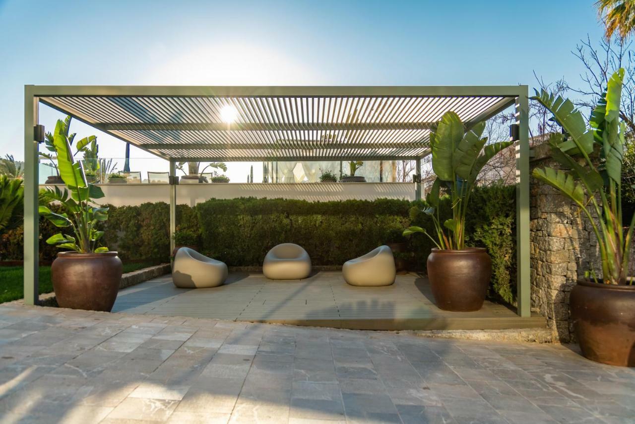 Hotel Eden Soller Порт-де-Сольєр Екстер'єр фото